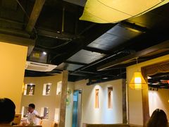 大堂-傣妹火锅(四川北路店)