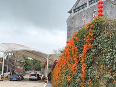 -广州市石门国家森林公园