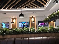 大堂-摩欧客意式餐厅(高新活力汇店)
