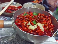 -辣盆盆麻辣小龙虾(哈尔滨总店)
