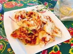 -东北王食府(科大店)