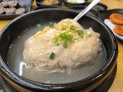 -张师傅参鸡汤店(高丽街店)
