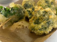 -张钦德·广场老牌豆花甜汤(总店)