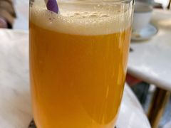 鲜榨果汁-PAUL LAFAYET 法式甜品(港汇广场店)