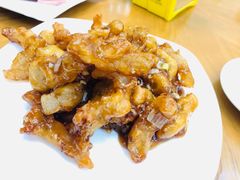 -南磨房食府(燕莎奥特莱斯购物中心店)