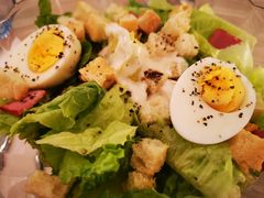 美式凯撒沙拉-必胜客(嘉兴八佰伴店)