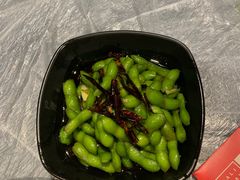 -巴厘龙虾·榜首油焖大虾(洞庭·艺术洋房店)