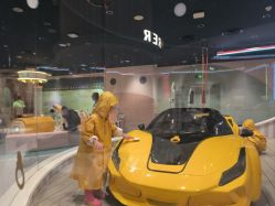 -奈尔宝家庭中心·亲子餐厅(北京东坝万达店)