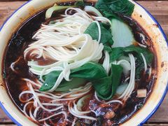 -赵伍面庄(松石大道店)