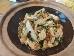 -那家小馆•北京菜•烤鸭(香山店)
