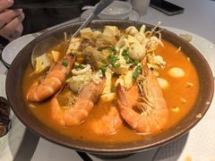 -南门食仙·手工福州菜(南门兜店)