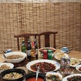 一桌好菜好心情！