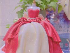 -奥米亚生日蛋糕(拱墅店)