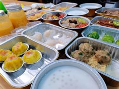 -潮福城大酒楼·潮粤菜·港式点心(阳光城店)