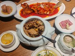 -扬州狮子楼·非遗淮扬菜(东关街店)