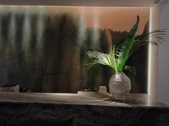 -阡陌上花园设计师民宿(深圳坪洲地铁站店)