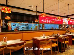 -禄运茶居·手工点心(猎德店)