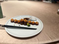 -唐廊烤鸭店(工体店)