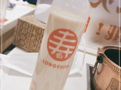 -寿奶茶·鲜奶与茶(合生汇购物中心店)