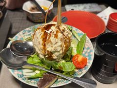 -满来寿喜烧(金虹桥店)