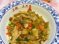 -三只鸟本地特色菜馆(上饶总店)