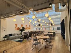 -WeWork中国(三里屯11号社区店)