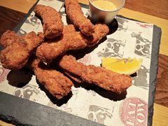-FAT COW(虹梅路店)
