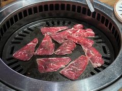 -香猪坊韩国烤肉专属门店(魏公村店)