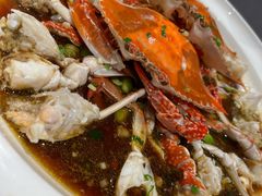 -城北食府(枫林店)