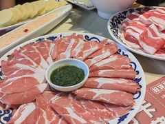 -东镇老火锅(长春路首店)