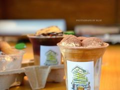 -109 COFFEE(建筑学院店)