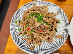 -下梅人家土菜馆(历史文化餐厅度假区店)