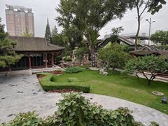 -碑林公园