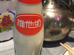 -彭耕记猪油炒小菜(吉联mall店)