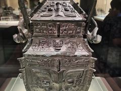 -上海博物馆(人民广场馆)