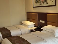 -东航云逸酒店(九溪烟树店)