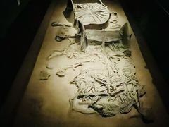 -北京大葆台遗址博物馆