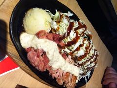 鸡肉南蛮-铃木食堂(帽儿胡同店)