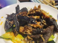 -粉墨特色菜·烧烤音乐酒馆