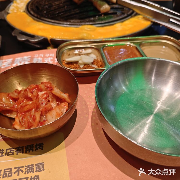 每次过来必点雪花牛肋条，真的巨好吃。肉质鲜嫩多汁