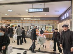 -胖东来生活广场(健康路店)