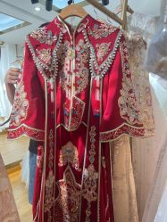 -厦门苏迪尔婚纱礼服批发零售/男装定制