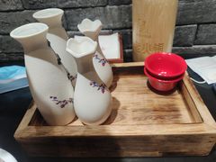 -重庆古老火锅