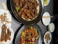 -掌上鲜(南顺城街店)