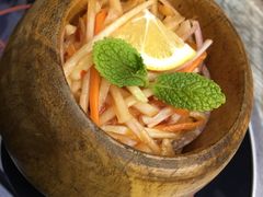 -长勺子东南亚(街道口店)