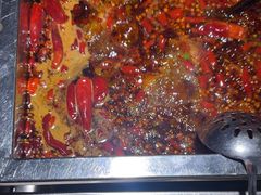 -二荆条·蜀鲜汇城市森林火锅