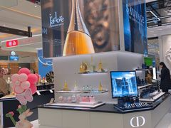 -洋洋广场(南街店)