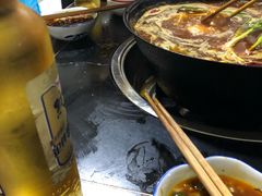 -石灰市毛记烧鸡公(解放碑店)
