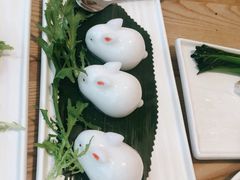 椰汁小兔兔-陆兴记
