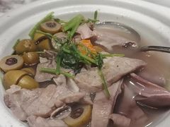 -厝包四点金·潮宴(太古仓店)